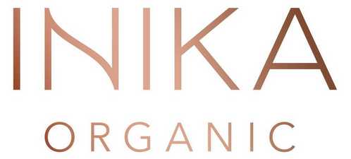 inika organic logo